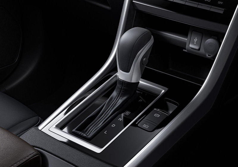 Automatic Transmission Fluid