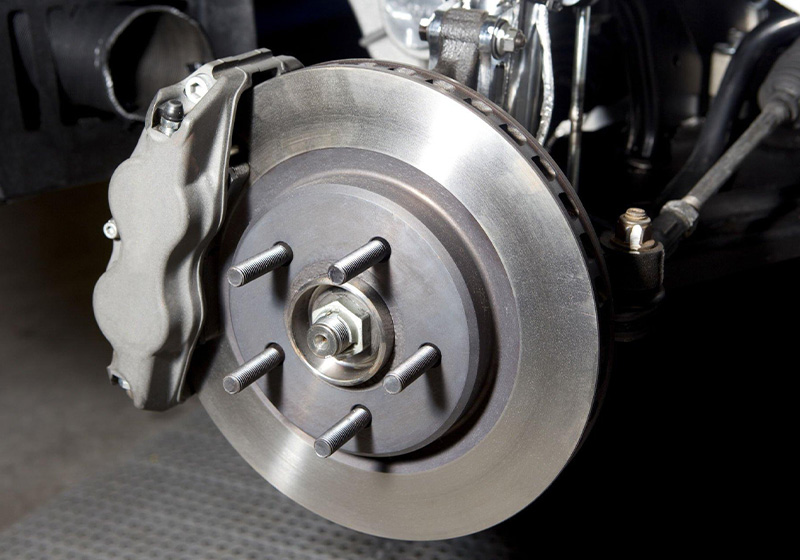 Brake Fluid