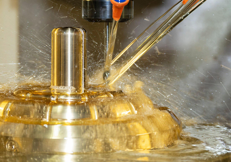 Metal Working Fluid