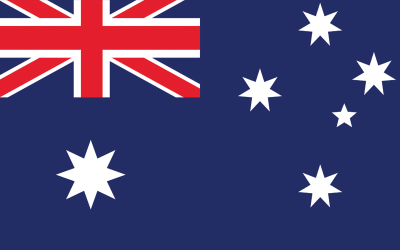 Australia