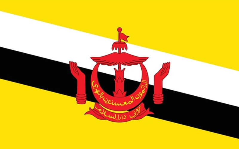 Brunei