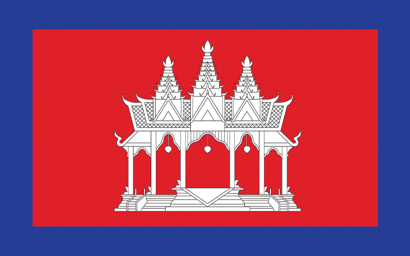 cambodia