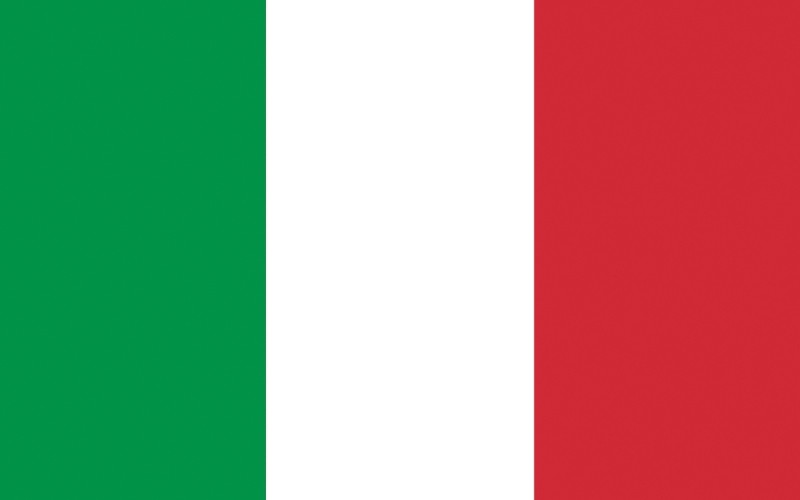 Italy