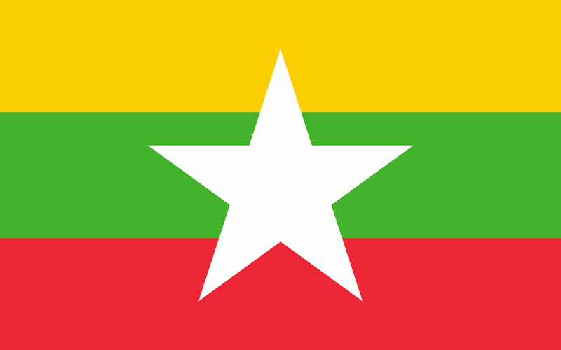 Myanmar