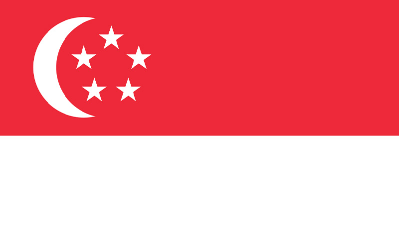 Singapore