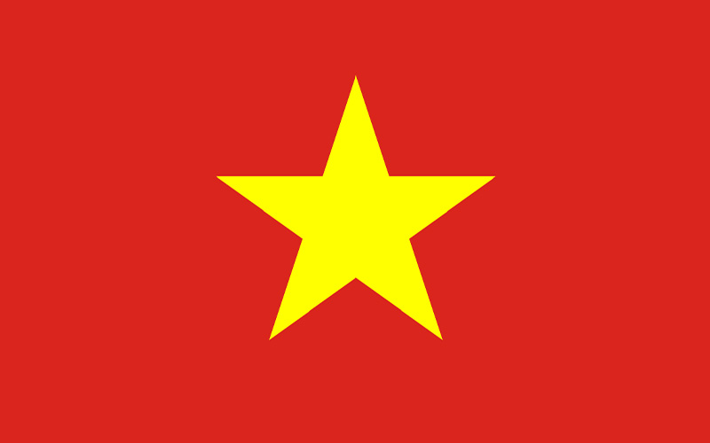 Vietnam